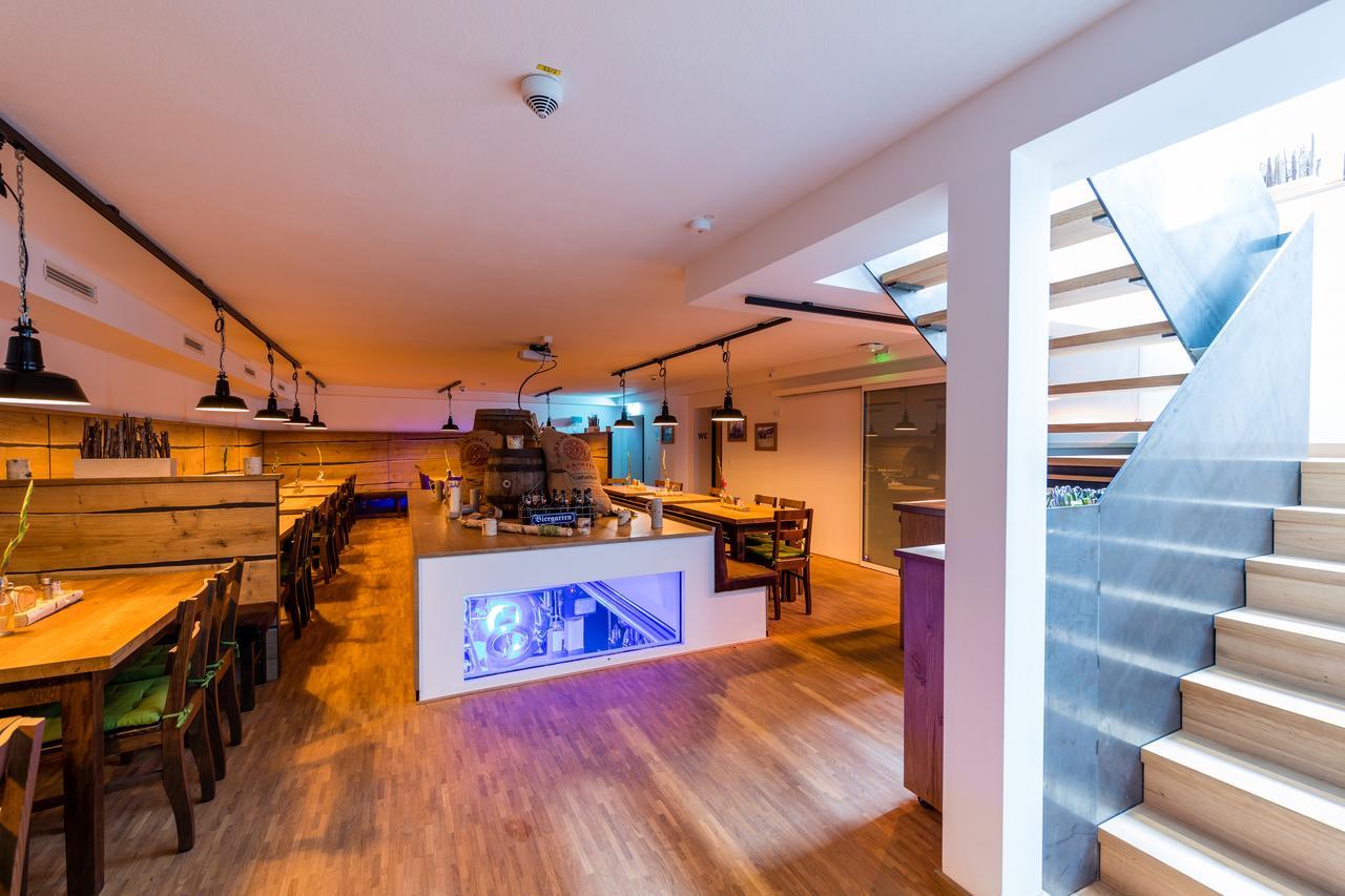 Hotel Mk | München