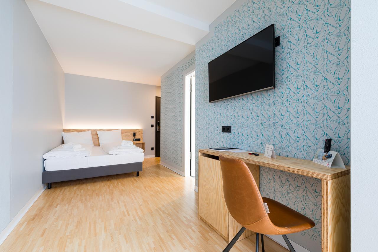 Mk | 3* München