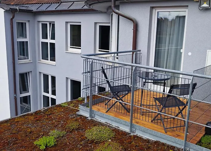 Mk | Hotel Muenchen City